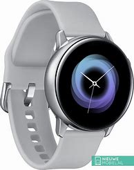 Image result for Samsung Galaxy Watch Active 3 Specs