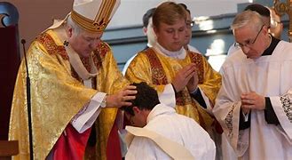Image result for Anglican Priest Mitres