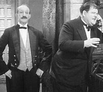 Image result for Laurel and Hardy Cast James Finlayson