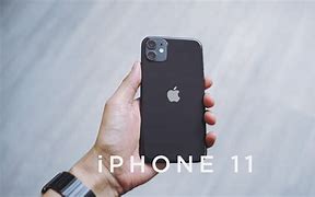 Image result for iPhone 11 Black in Box