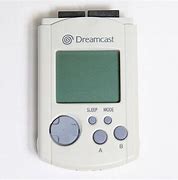 Image result for Dreamcast Visual Memory Unit
