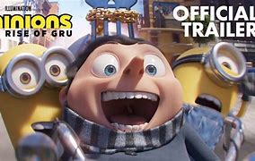 Image result for Minions 4 Movie