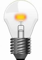 Image result for LED Lightning Bulb Clip Art