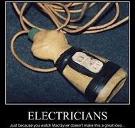 Image result for Electrician Car Joke