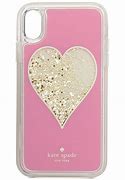 Image result for Pink Kate Spade iPhone XR Case