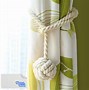 Image result for Curtain Holder Clips