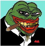 Image result for Devious Pepe