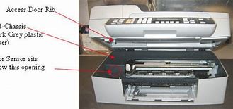 Image result for Printer Door 1