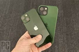 Image result for iPhone 14 Light Green