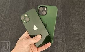 Image result for green iphone 14