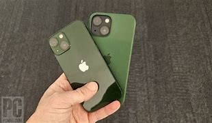Image result for iPhone 13 Back to Blue and Green Like iPhone 5C
