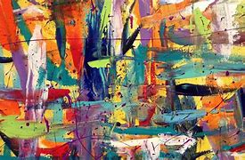 Image result for Dynamic Abstract Art