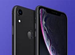 Image result for iPhone 10R Black