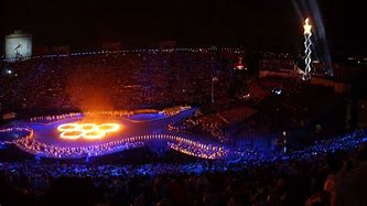 Image result for Rome Olympic Stadium 1960