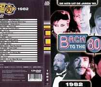 Image result for 80s DVD-Cover