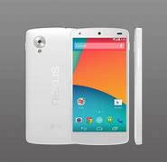 Image result for Neuxs 5 White