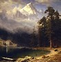 Image result for Albert Bierstadt Most Popular Paintings