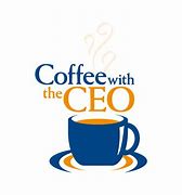 Image result for CEO Cafe Logo