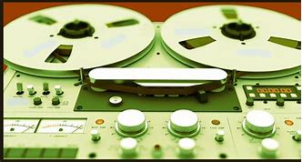 Image result for Audio-Mastering Reel