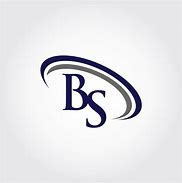 Image result for BS Photography Logo Design