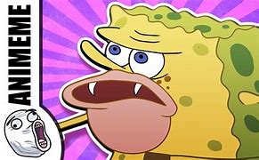 Image result for Spongebob Caveman Episode