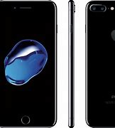 Image result for iPhone 7 Plus Red Jet Black