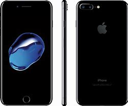 Image result for iphone 7 plus black