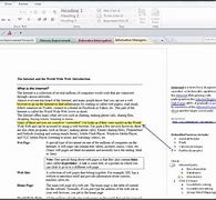 Image result for Outline in OneNote