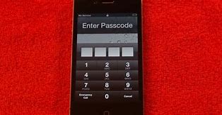 Image result for How to Unlock iPod