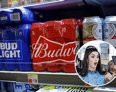 Image result for Bud Light Boycott Customer Pictures