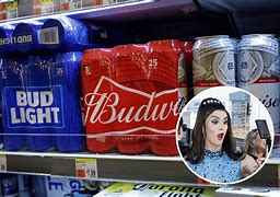 Image result for Bud Light Boycott Can