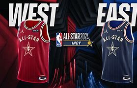 Image result for NBA All-Star Game Uniforms