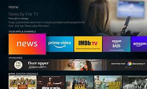 Image result for Fire TV News App Icon