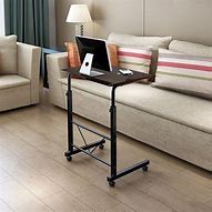 Image result for adjustable trays tables computer