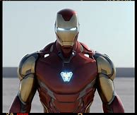 Image result for Iron Man MK 29