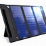 Image result for Solar Portable Battery for Laptop