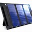 Image result for Hard Solar Charger