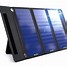 Image result for Solar Power Pack Charger