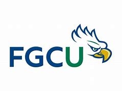 Image result for Florida Gulf Coast Logo