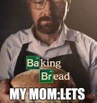 Image result for Pepe Baking Bread Meme