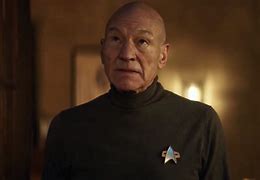 Image result for Star Trek Picard Trailer