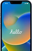 Image result for Apple Hello Screen