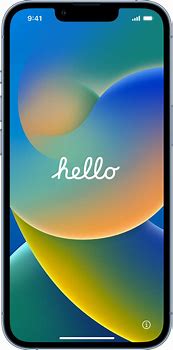 Image result for iPhone 7 Hello Screen