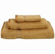 Image result for Gold Bath Towels