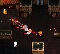 Image result for Enter the Gungeon Huntress