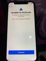 Image result for Unable to Activate iPhone