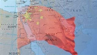 Image result for Middle East Facts