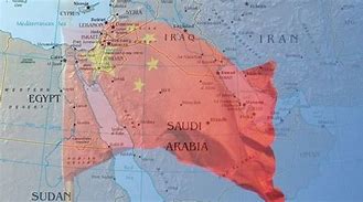 Image result for Middle East Pakistan