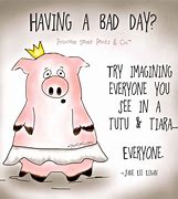 Image result for Having a Bad Day Cartoon