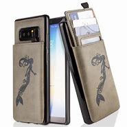 Image result for Samsung Note 8 Wallet Case